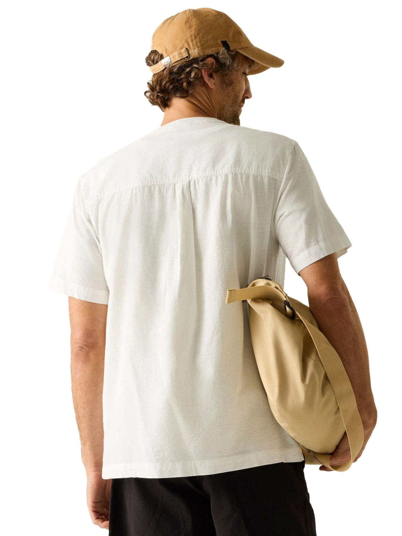 Рубашки Regatta Lovreyshirt модель RMS229-900 Фото