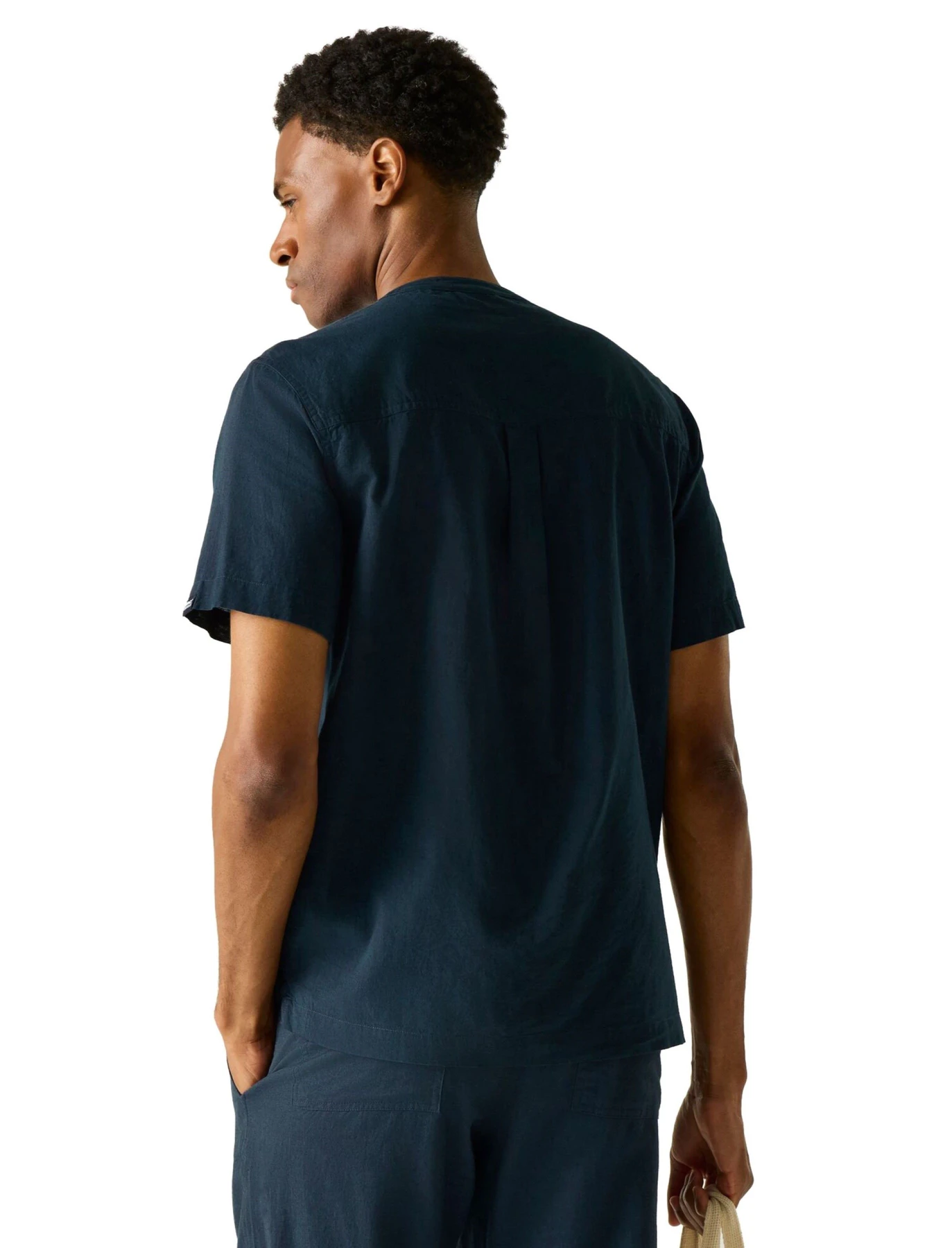 Рубашки Regatta Lovreyshirt модель RMS229-ZV7 Фото
