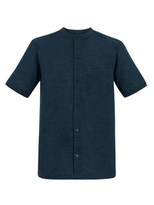 Бавовняна Чоловіча Сорочка повсякденна Regatta Lovreyshirt фото 3