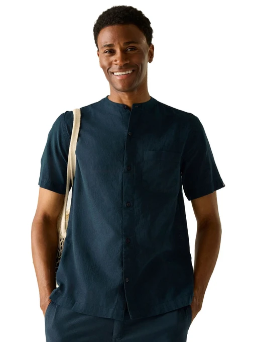 Рубашки Regatta Lovreyshirt модель RMS229-ZV7 Фото