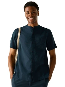 Рубашки Regatta Lovreyshirt модель RMS229-ZV7 Фото