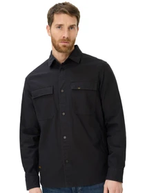 Рубашки Camel Active Overshirts модель 409382-7S82-48 Фото
