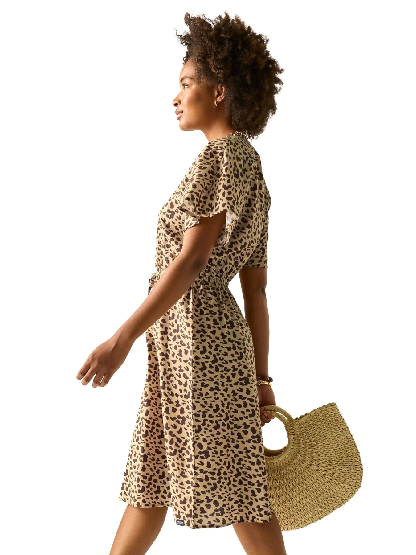 Платья Regatta Elonadress модель RWD123-ZTP Платья Regatta Elonadress модель RWD123-ZTP Фото