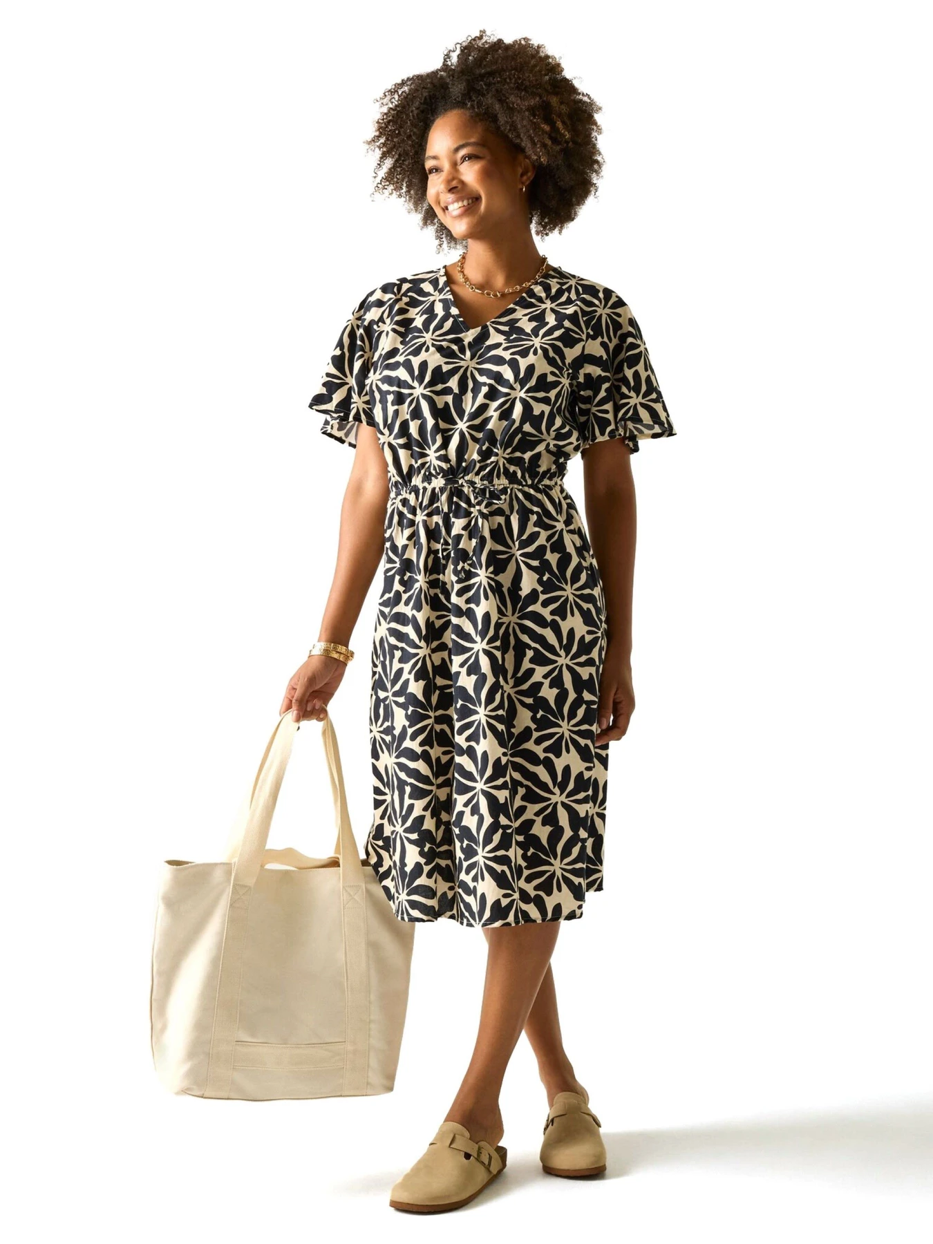 Платья Regatta Elonadress модель RWD123-ZZX Платья Regatta Elonadress модель RWD123-ZZX Фото