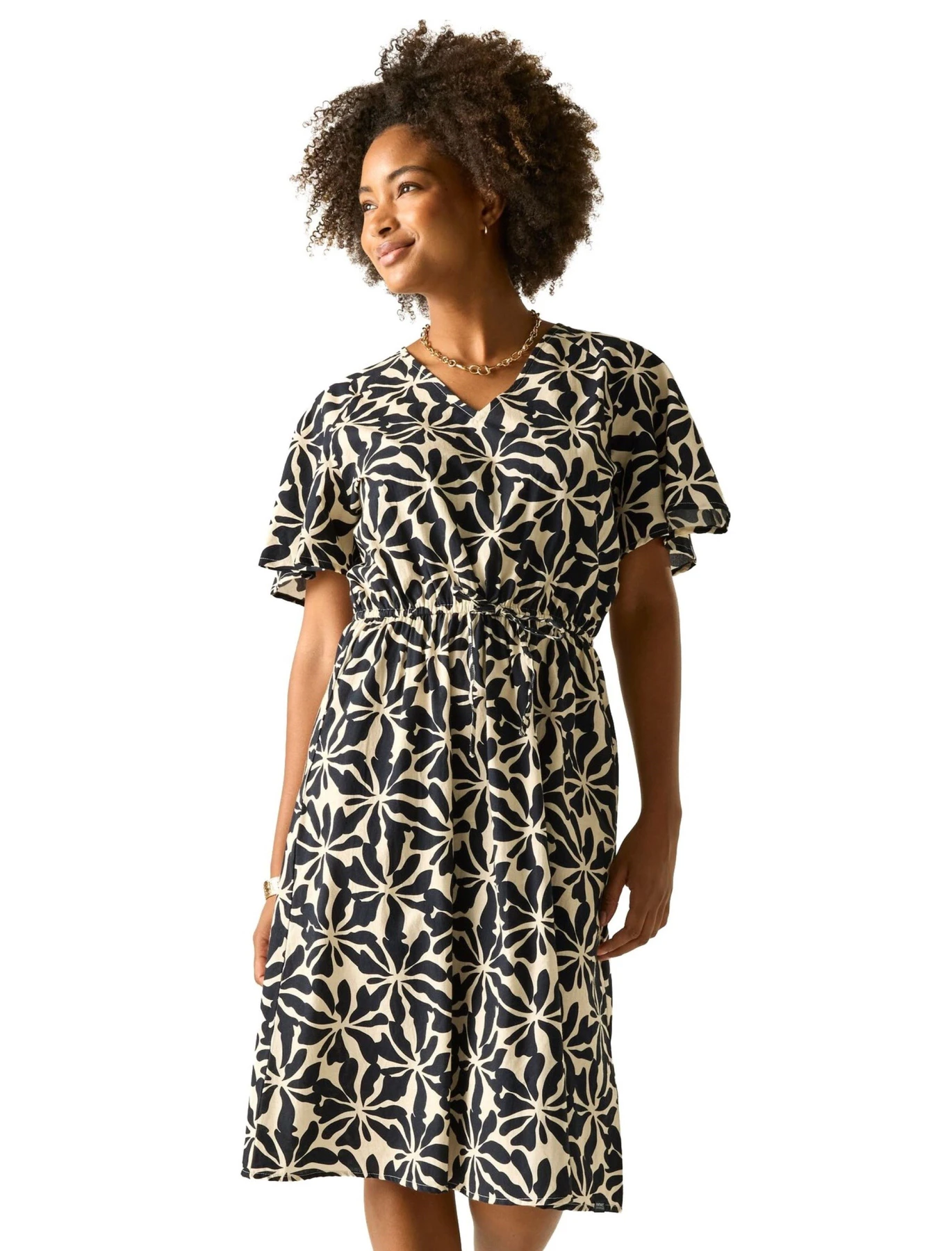 Платья Regatta Elonadress модель RWD123-ZZX Платья Regatta Elonadress модель RWD123-ZZX Фото