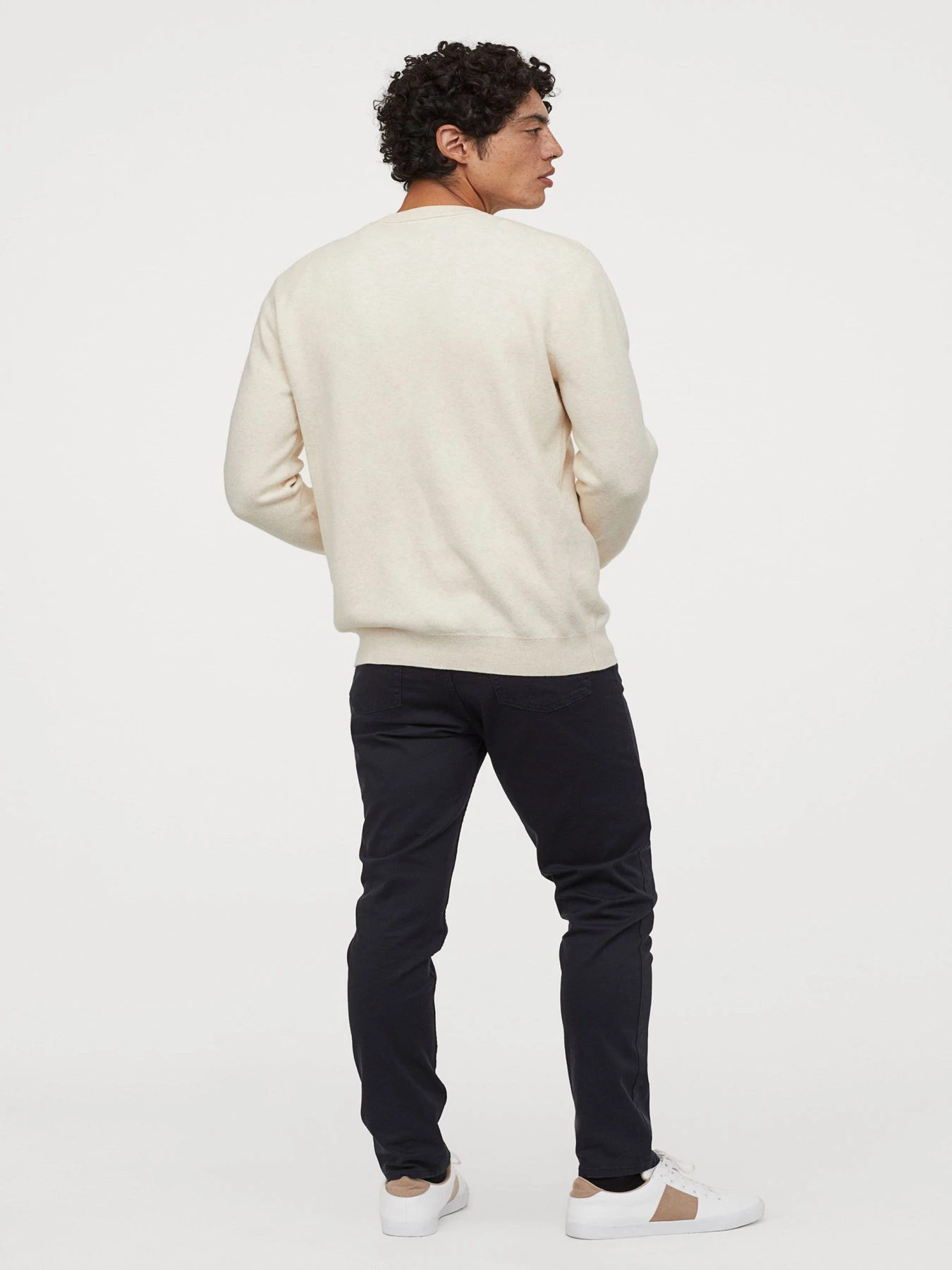 Брюки H&M модель 36068 Фото