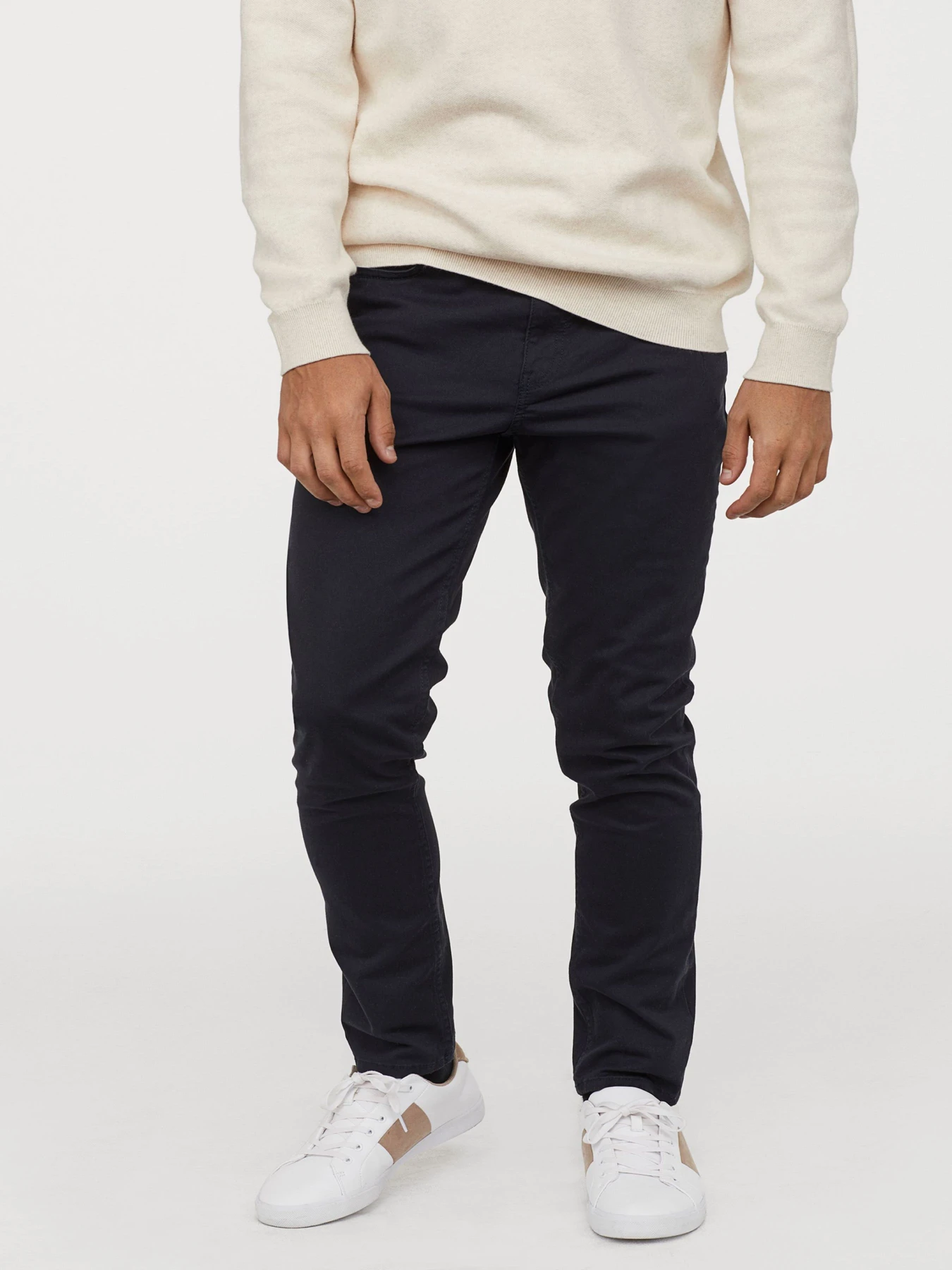 Брюки H&M модель 36068 Фото