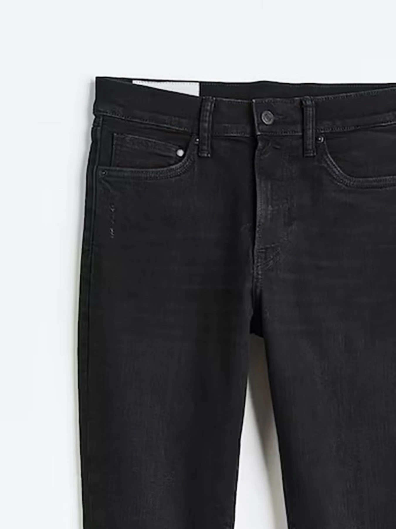 Джинси H&M модель 80372 Фото