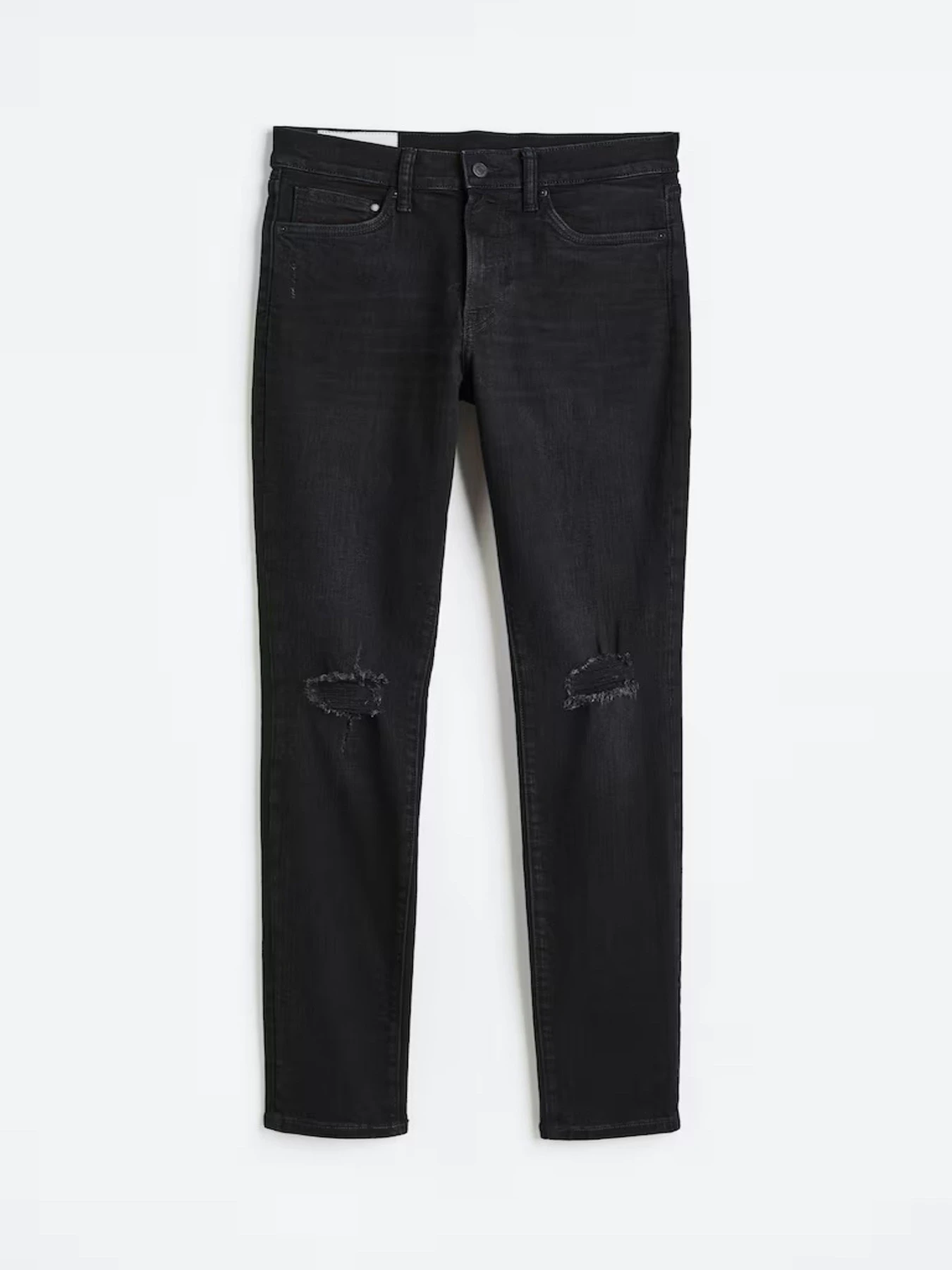 Джинси H&M модель 80372 Фото