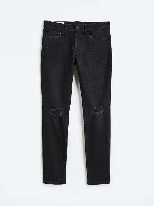 Джинсы H&M модель 80372 Фото