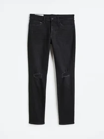 Джинси H&M модель 80372 Фото