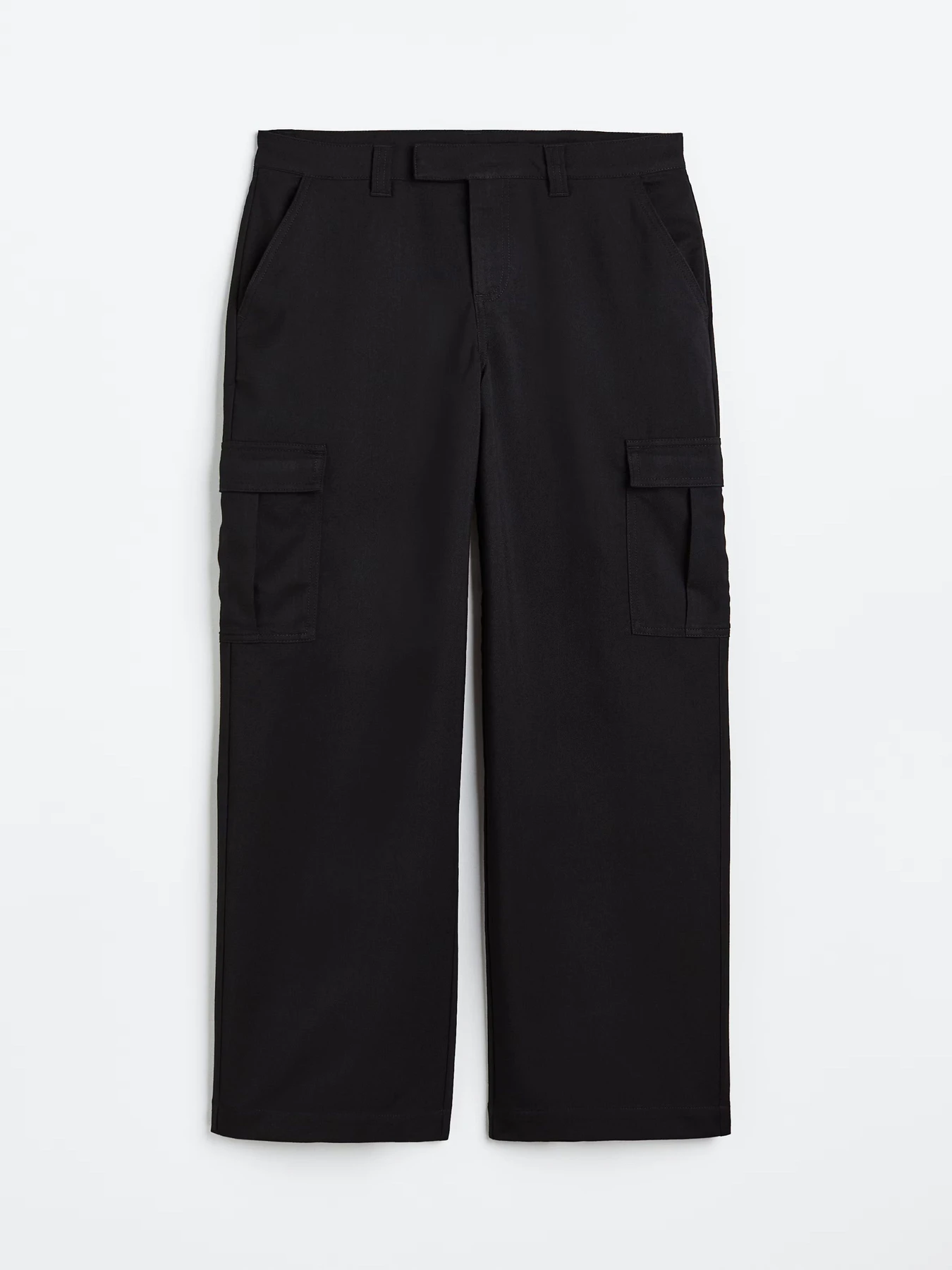Брюки H&M модель 80373 Фото