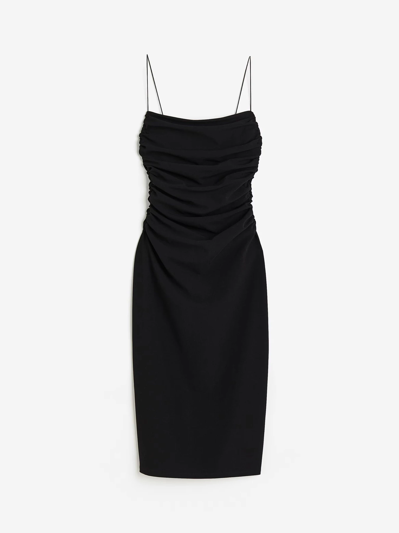 Платья H&M модель 80376 Фото