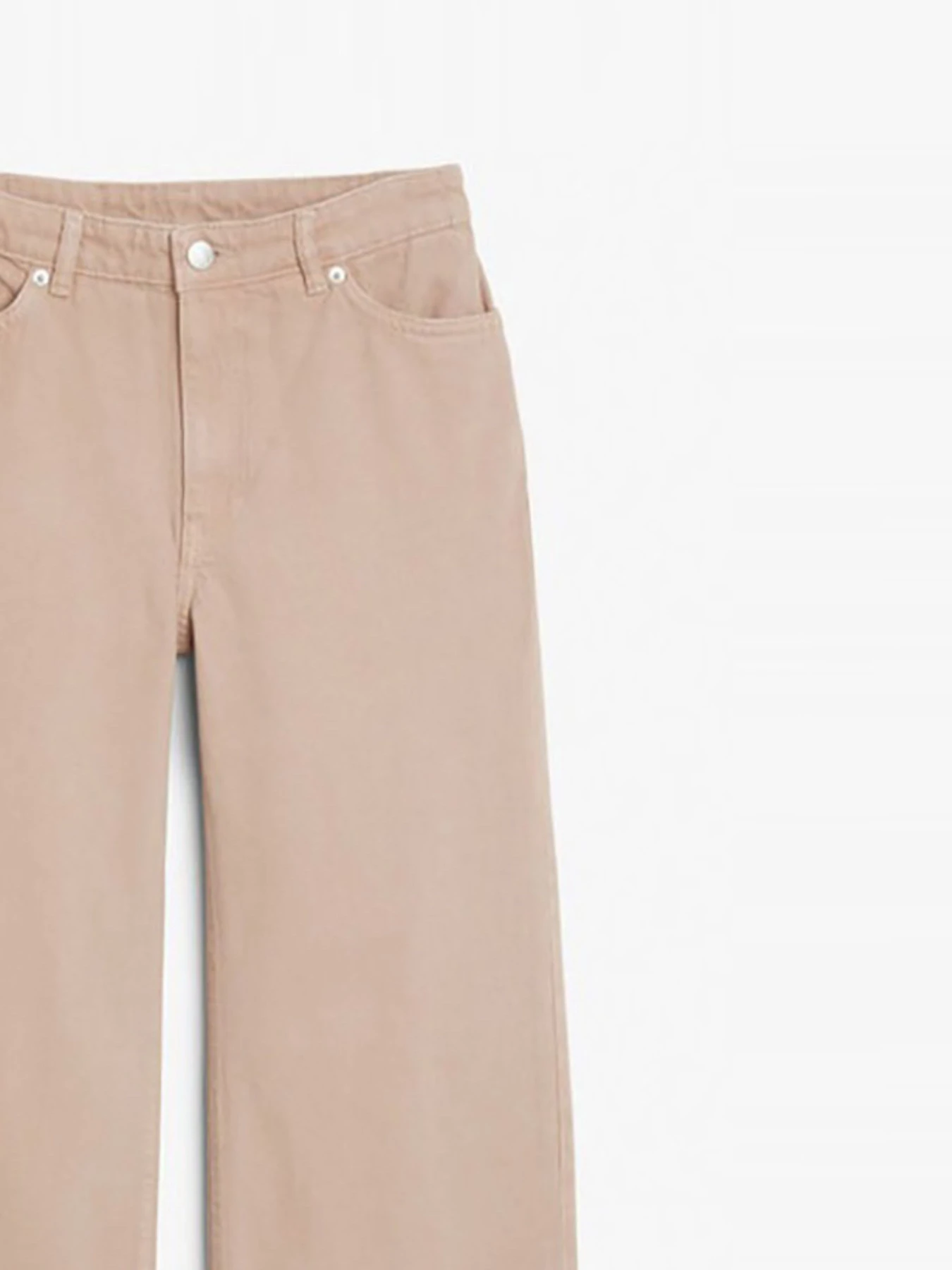 Джинси H&M модель 80381 Фото