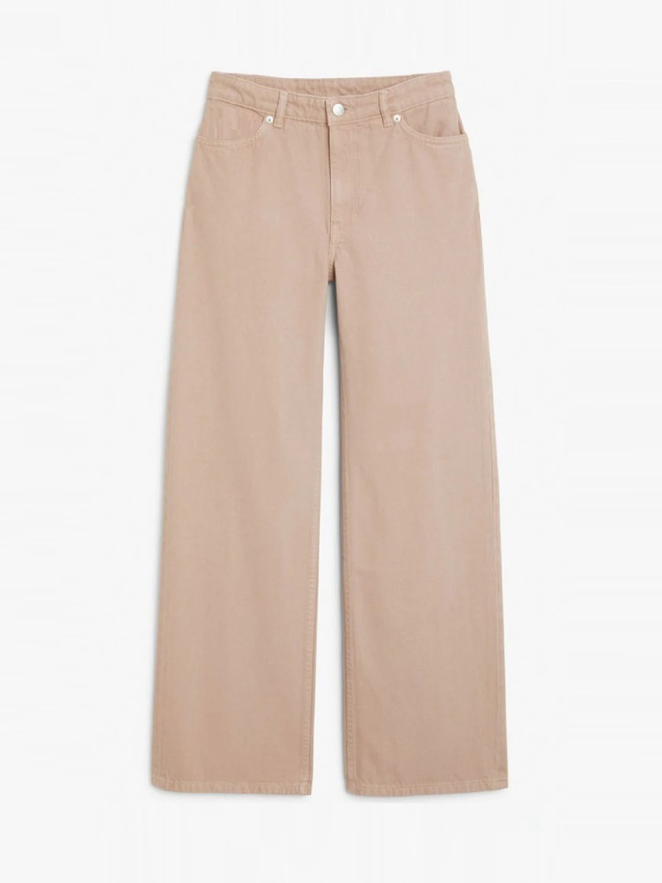 Джинси H&M модель 80381 Фото