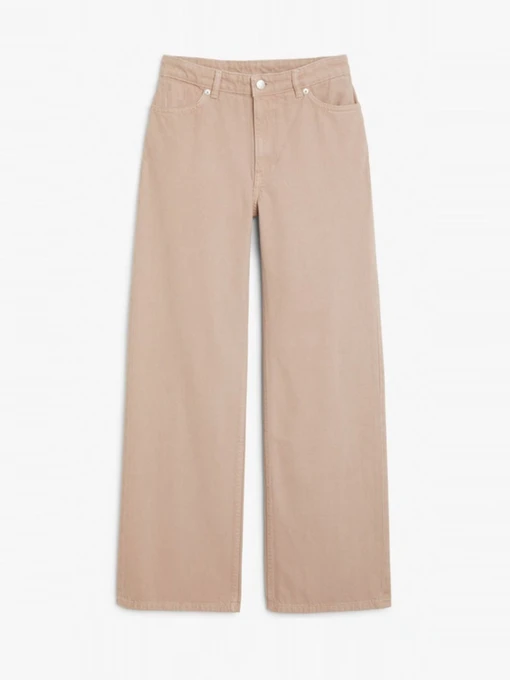 Джинси H&M модель 80381 Фото