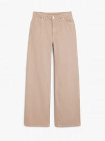 Джинси H&M модель 80381 Фото