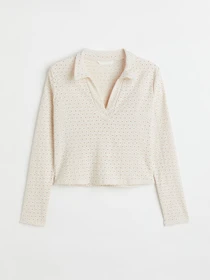 Футболки і поло H&M модель 80387 Фото