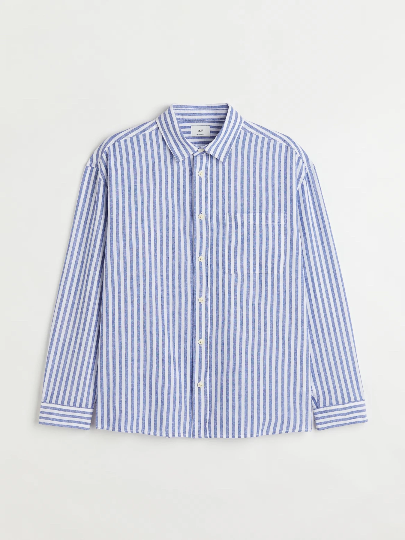 Сорочки H&M модель 80391 Фото