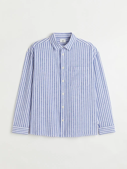 Рубашки H&M модель 80391 Фото