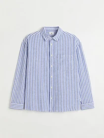 Сорочки H&M модель 80391 Фото