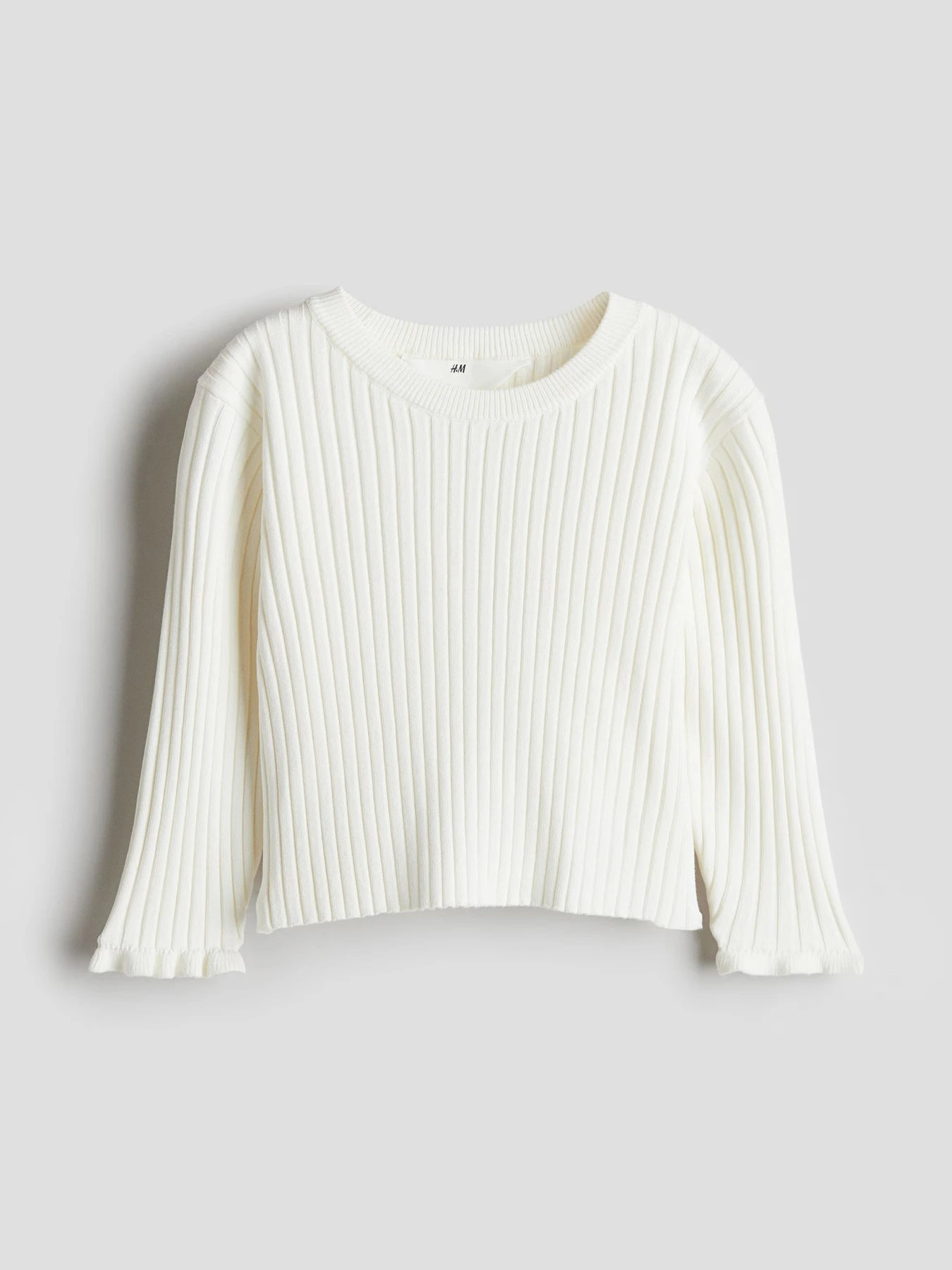 Светри та кардигани H&M модель 80393 Фото