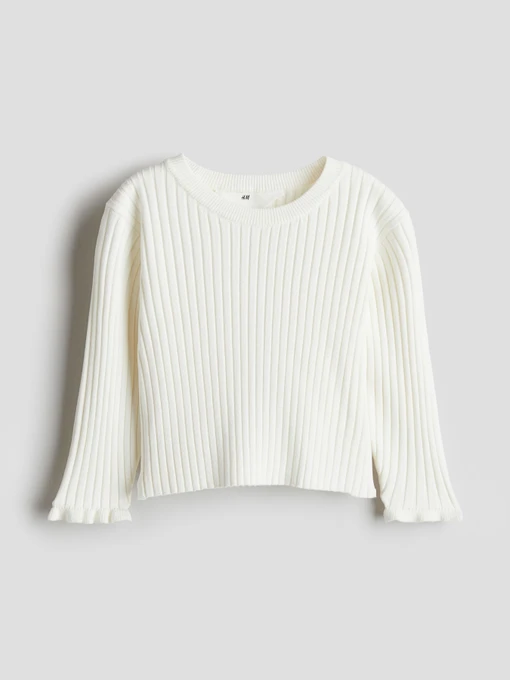 Светри та кардигани H&M модель 80393 Фото