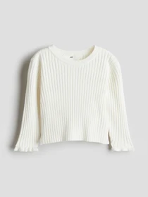 Светри та кардигани H&M модель 80393 Фото