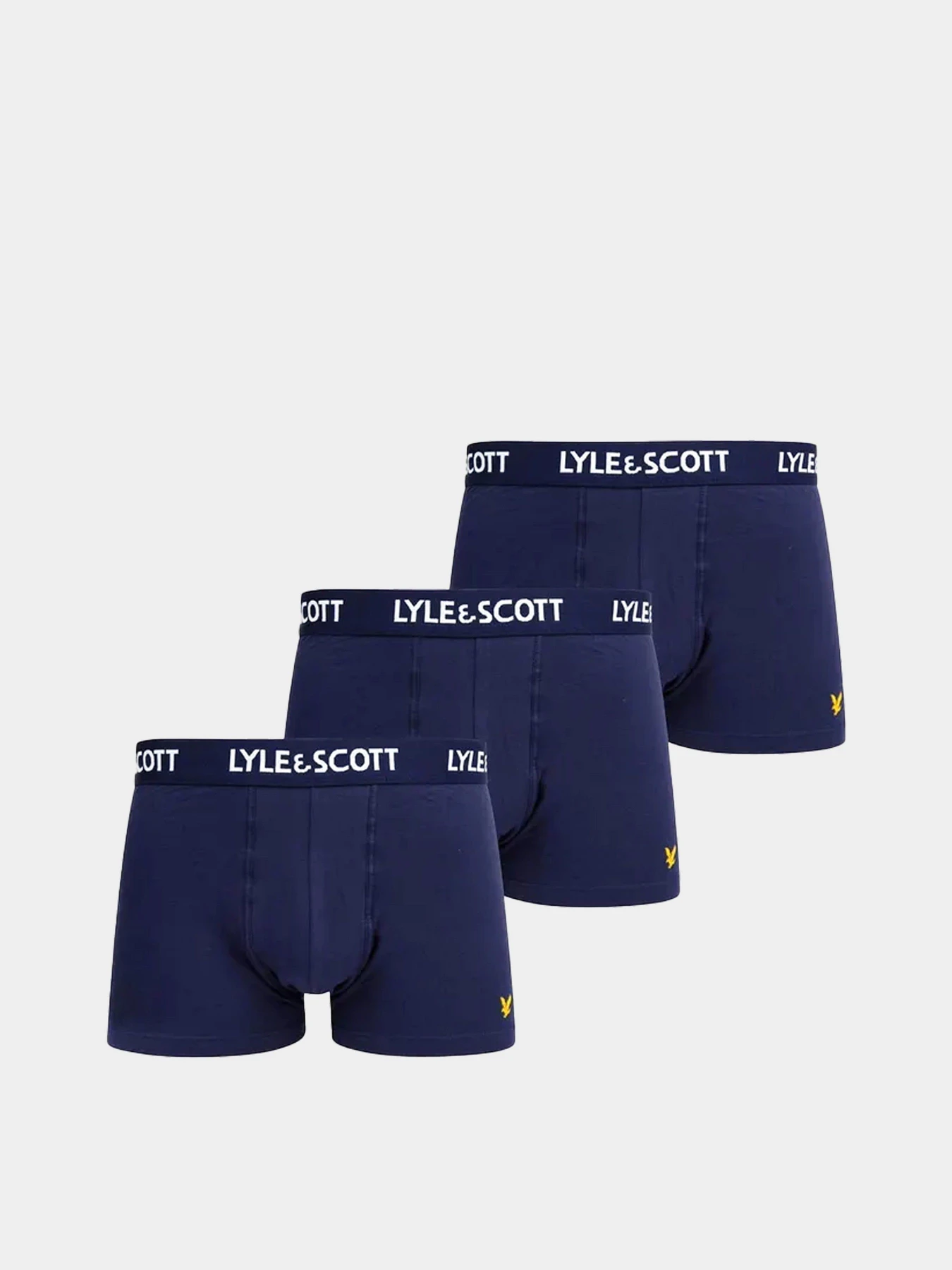 Нижнее белье Lyle & Scott модель LSUWTC001-LSM158 Фото