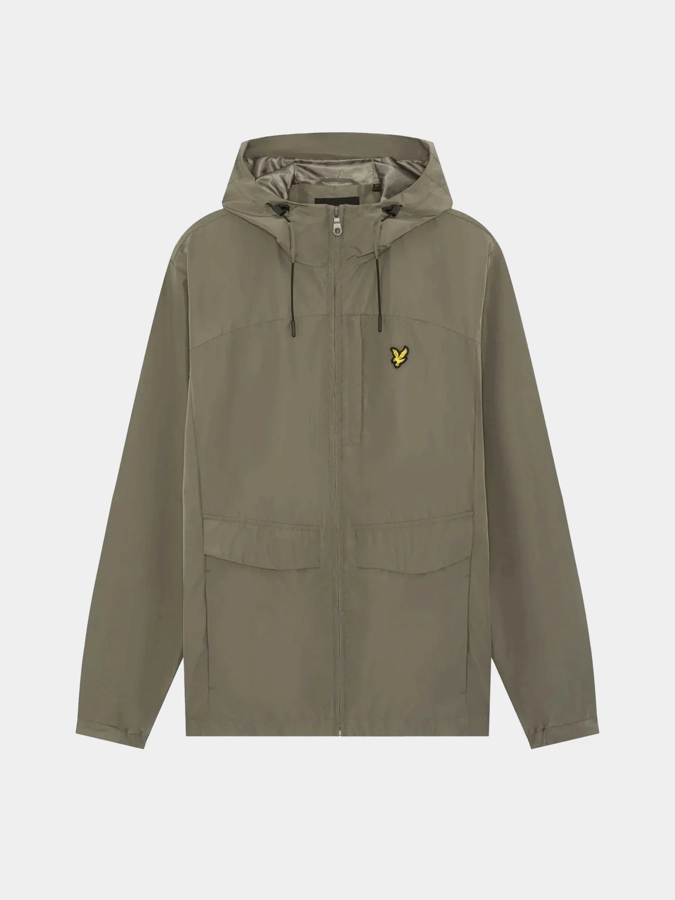 Куртки и дубленки Lyle & Scott модель JK2205V-X569 Фото