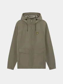 Куртки и дубленки Lyle & Scott модель JK2205V-X569 Фото