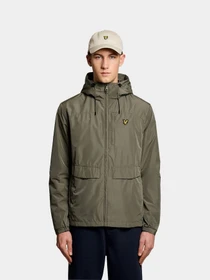 Куртки и дубленки Lyle & Scott модель JK2205V-X569 Фото
