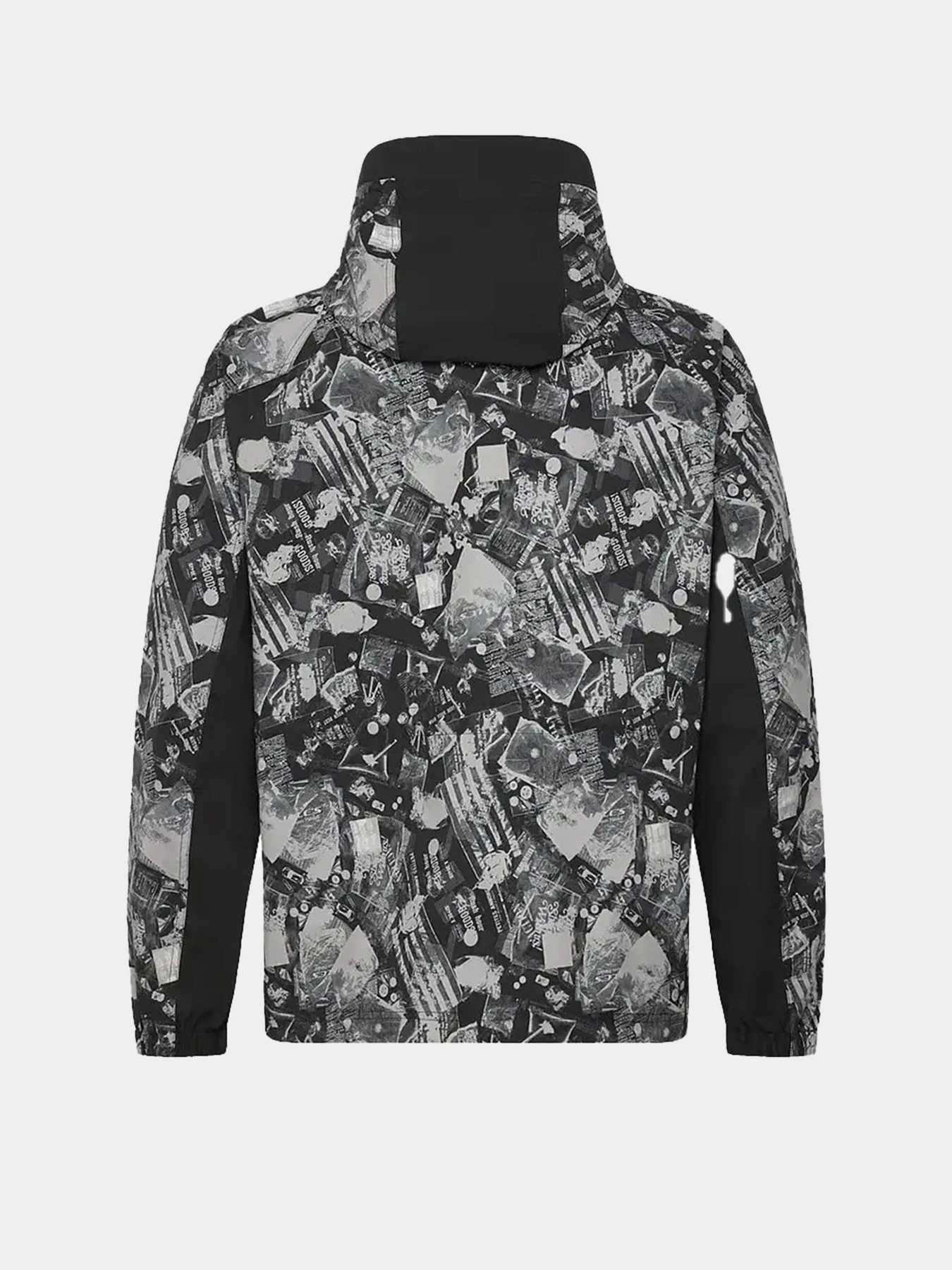 Куртки и дубленки Lyle & Scott модель JK2415V-Z865 Фото