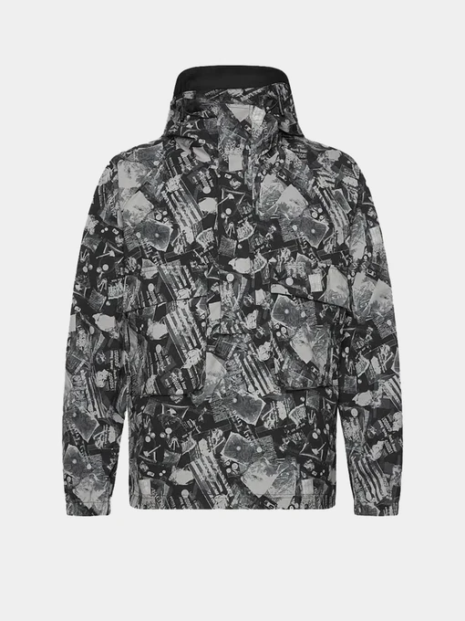 Куртки та дублянки Lyle & Scott модель JK2415V-Z865 Фото