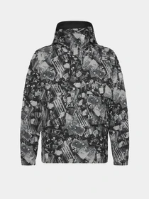 Куртки и дубленки Lyle & Scott модель JK2415V-Z865 Фото
