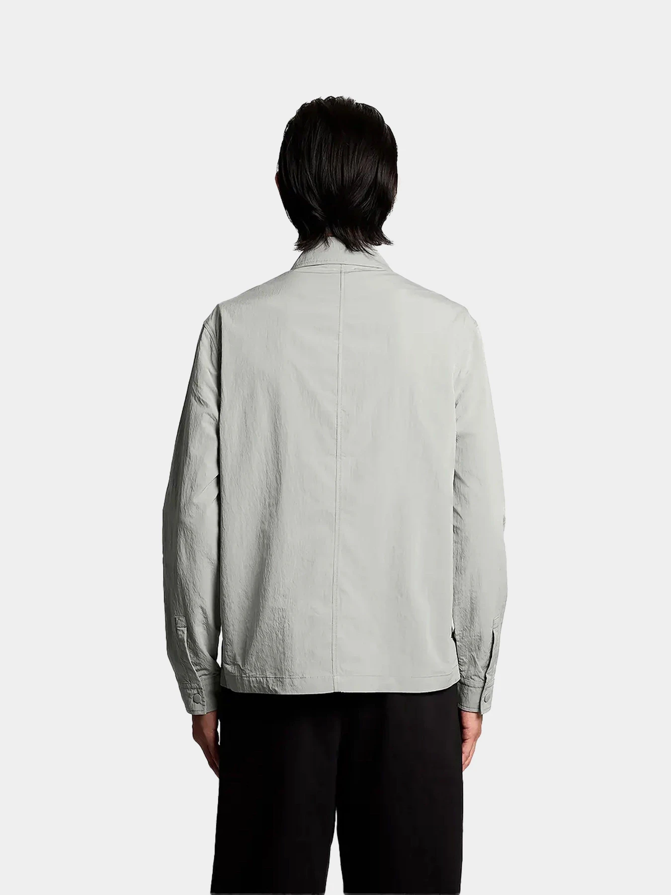 Рубашки Lyle & Scott модель LW2408V-W742 Рубашки Lyle & Scott модель LW2408V-W742 Фото