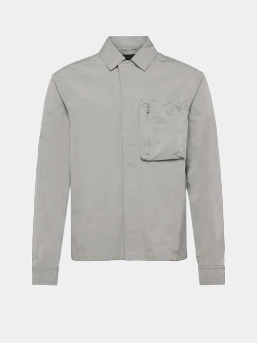 Чоловіча Сорочка повсякденна Lyle & Scott фото 3