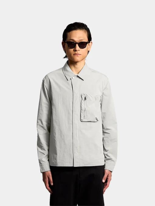 Рубашки Lyle & Scott модель LW2408V-W742 Фото