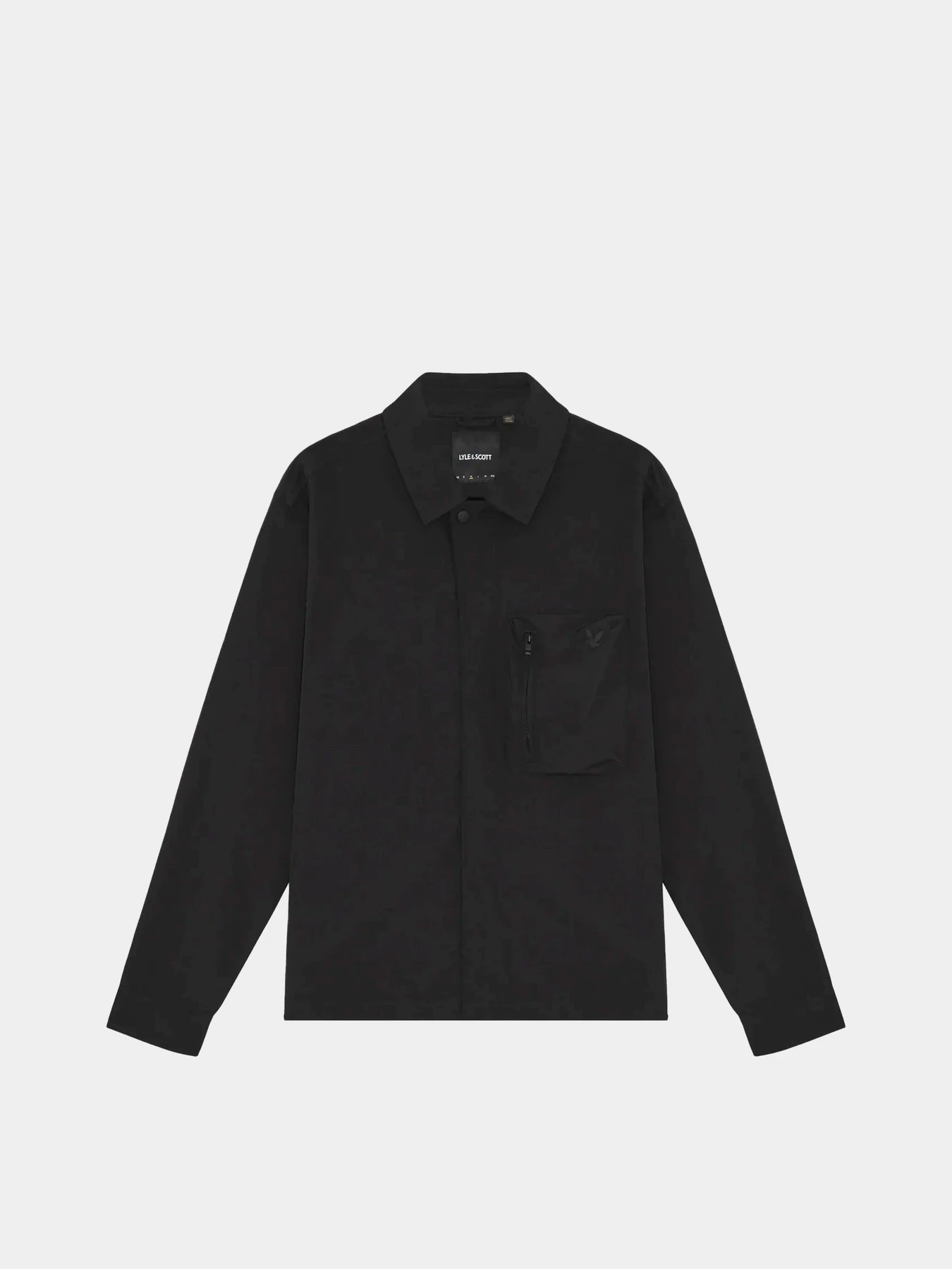 Рубашки Lyle & Scott модель LW2408V-Z865 Рубашки Lyle & Scott модель LW2408V-Z865 Фото