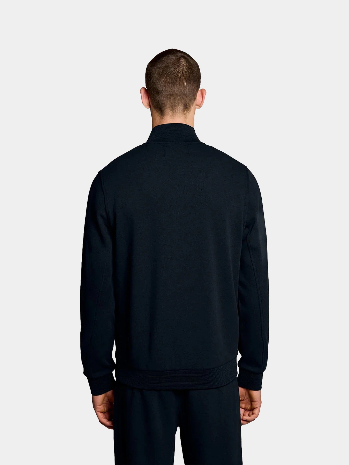 Худи и свитшоты Lyle & Scott модель ML2416V-Z271 Худи и свитшоты Lyle & Scott модель ML2416V-Z271 Фото