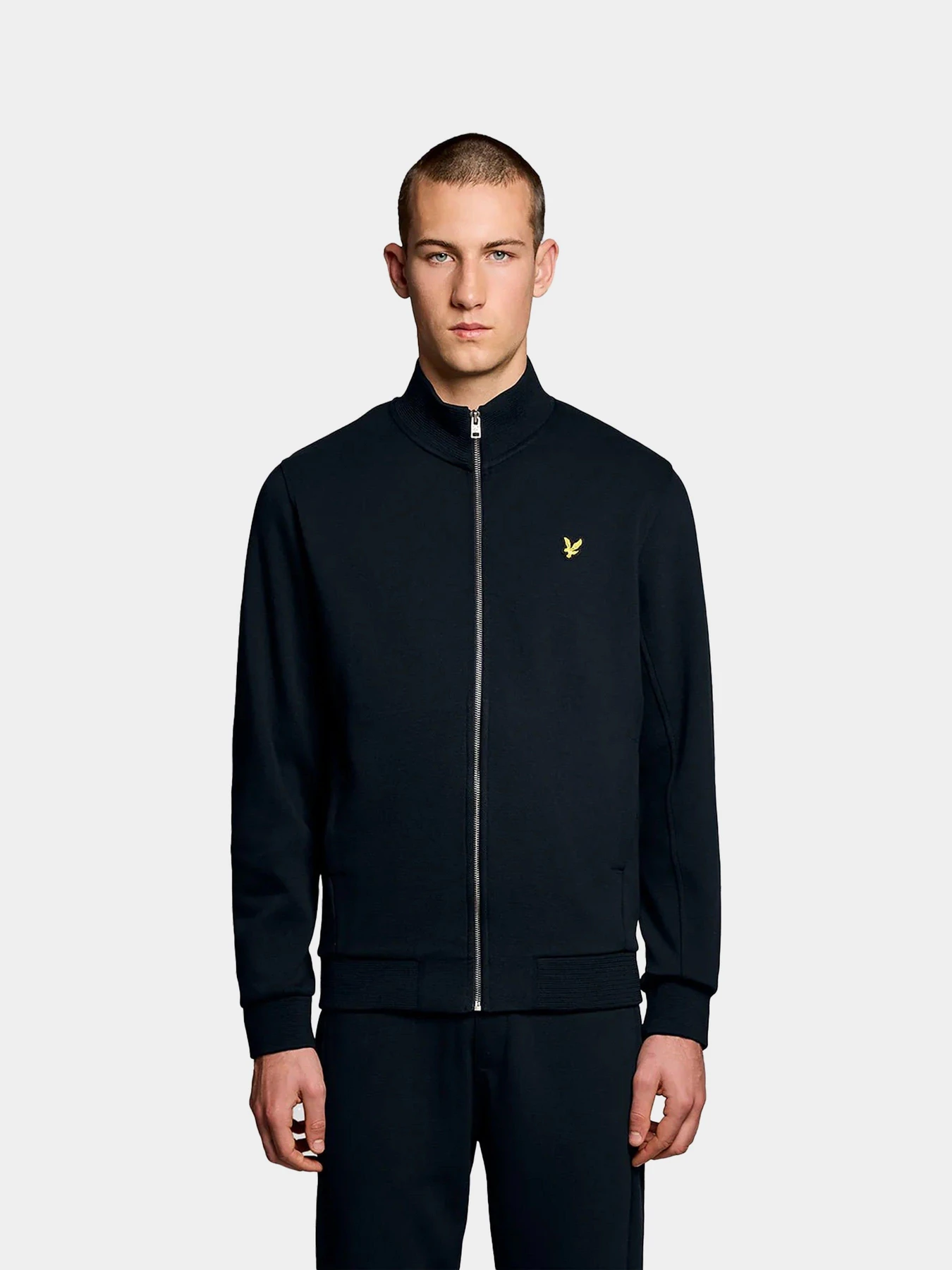 Худи и свитшоты Lyle & Scott модель ML2416V-Z271 Худи и свитшоты Lyle & Scott модель ML2416V-Z271 Фото