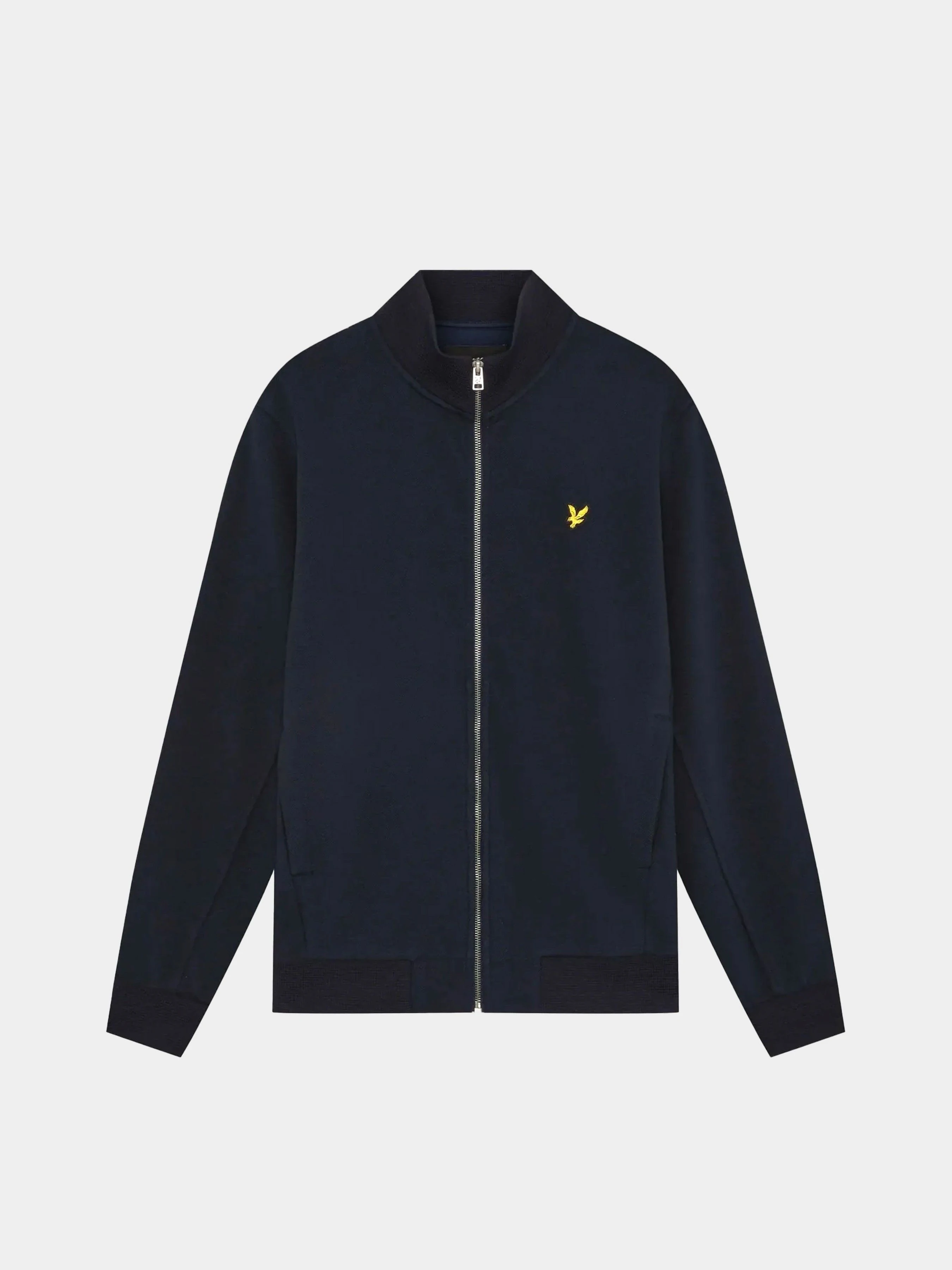 Бавовняна Чоловіча Спортивна кофта Lyle & Scott фото 3