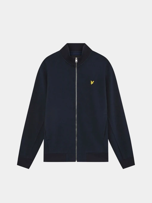 Бавовняна Чоловіча Спортивна кофта Lyle & Scott фото 3