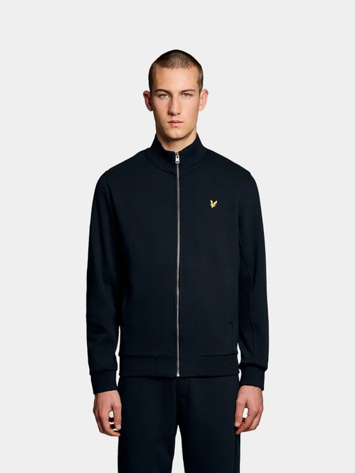 Худи и свитшоты Lyle & Scott модель ML2416V-Z271 Фото