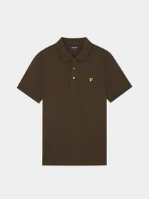 Футболки і поло Lyle & Scott модель SP400VOGT-Y176 Фото