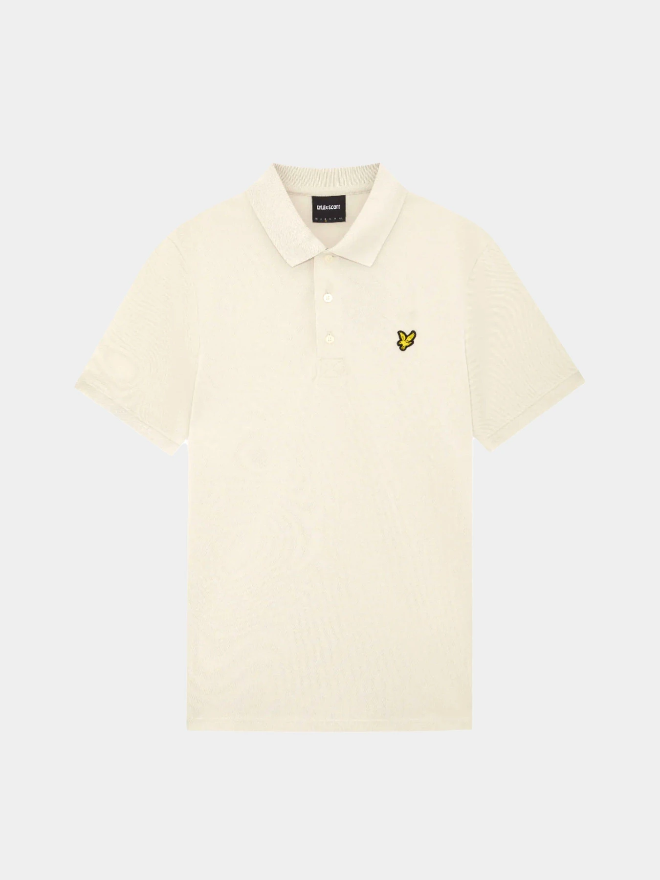 Футболки і поло Lyle & Scott модель SP400VOG-W870 Фото