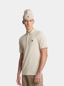 Футболки і поло Lyle & Scott модель SP400VOG-W870 Фото