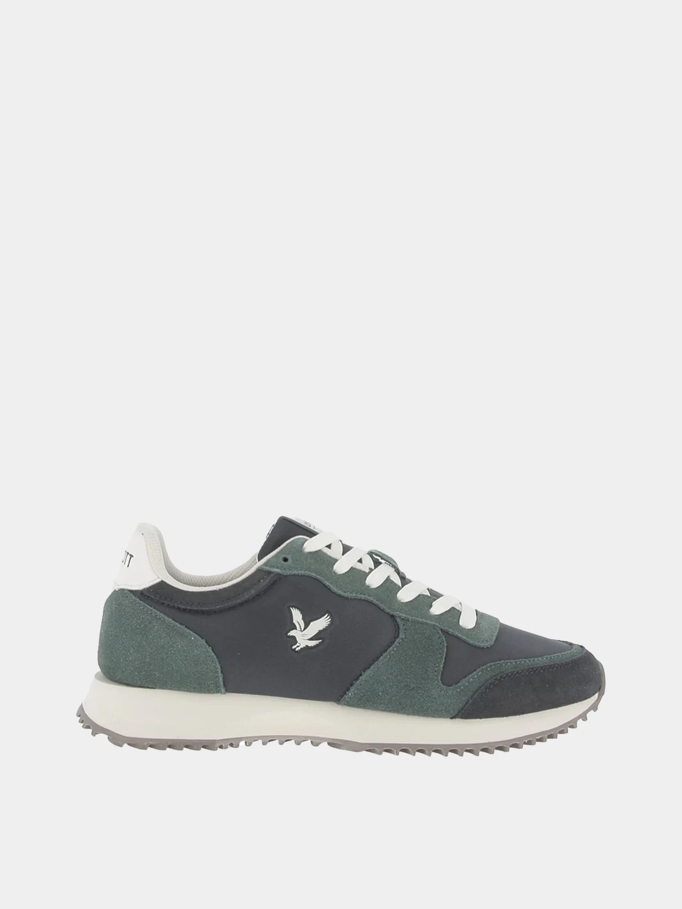 Кросівки Lyle & Scott модель GLAM001-183 Кросівки Lyle & Scott модель GLAM001-183 Фото