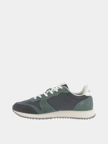 Кросівки Lyle & Scott модель GLAM001-183 Фото