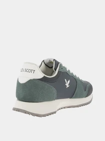 Кросівки Lyle & Scott модель GLAM001-183 Фото